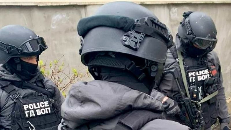 ГДБОП разследва отклоняване на пари за обществени поръчки в Костинброд